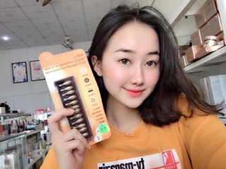 Viên ủ collagen tươi
