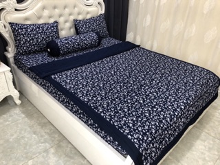 Drap thun hàn quốc