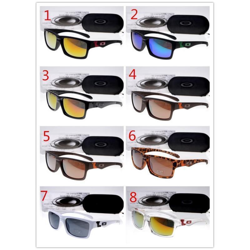 Kính Mát Thể Thao Oakley Cho Nam Nữ 900 2