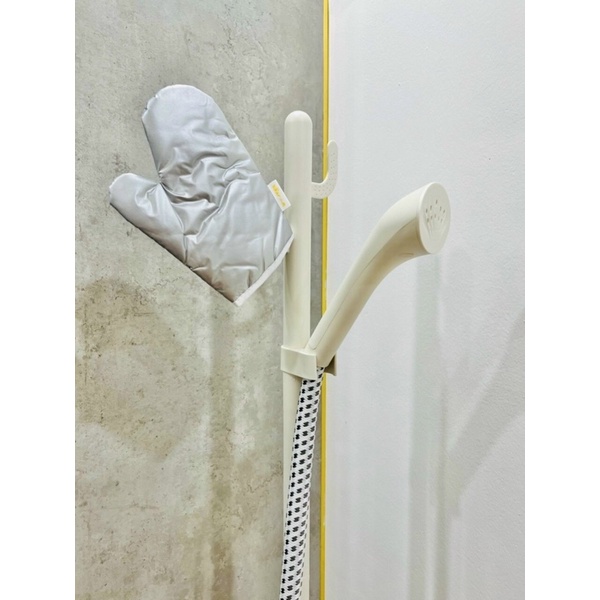 Bàn là hơi nước cây Bear-BH 12 tháng_Loại có mặt là