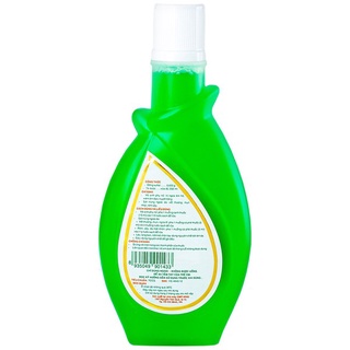 Dung dịch vệ sinh phụ nữ Gynofar 250ml