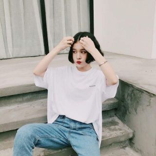 PEACEMINUSONE TEE (Tay Lỡ Đúng Chất )