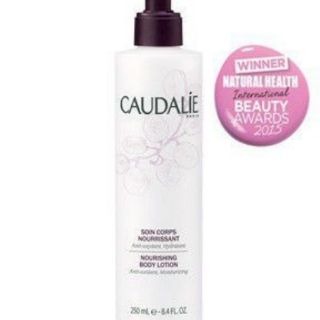 SỮA DƯỠNG THỂ CAUDALIE 400ML