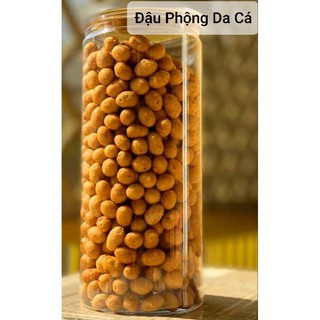 42k LON [440g] ĐẬU PHỘNG TỎI ỚT GIÒN- NGON ĐẬM VỊ