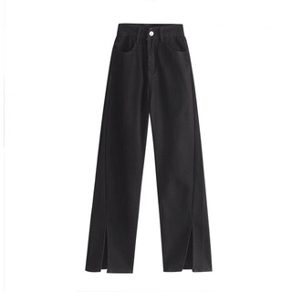 [GOM ORDER] Quần jean xẻ lai - Kèm ảnh thật