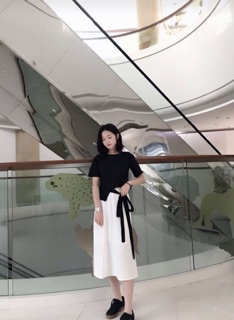 [ORDER] ĐỒ ĐÔI CÓ ẢNH THẬT ( ib chọn size giúp mình )