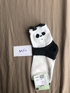 [sẵn] Vớ we bare bears và adventure time