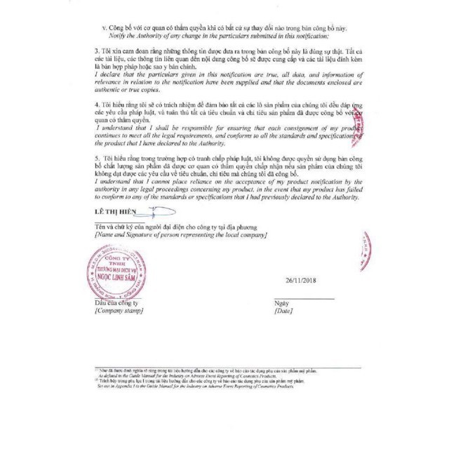 BIHO LADI Siêu Dưỡng Thâm 5s  [XÓA THÂM NÁCH, BỤNG Bẹn, Cùi Trỏ ] | BigBuy360 - bigbuy360.vn