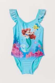 Đồ bơi bé gái H&M