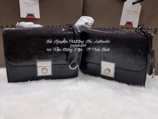 Túi Charles & keith