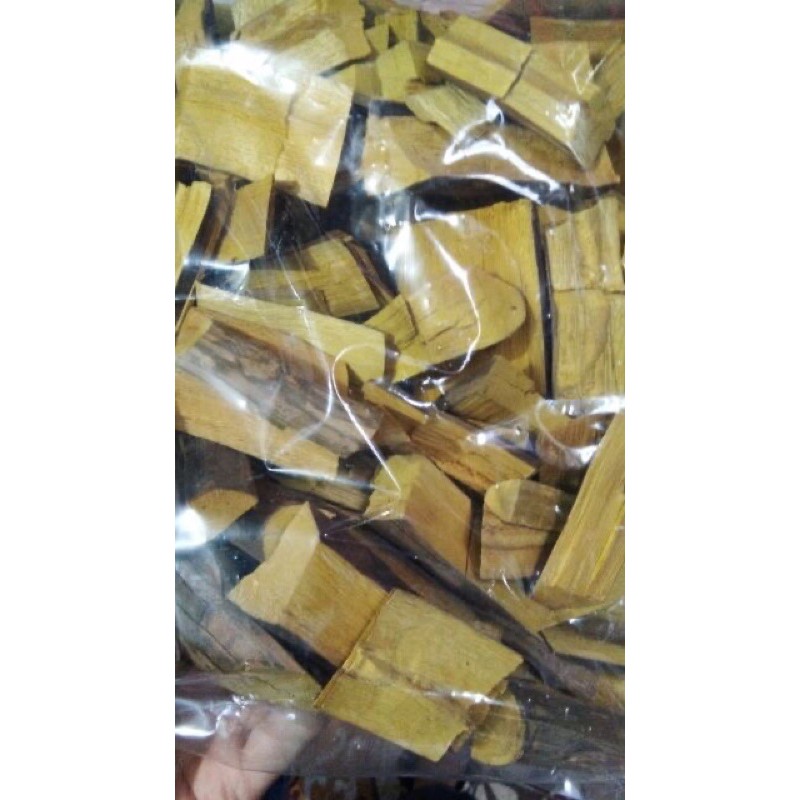 Cây Mật Gấu 500g