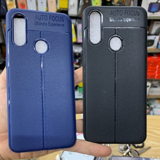 Ốp lưng Oppo A31 (2020)/ oppo A8 dẻo vân da