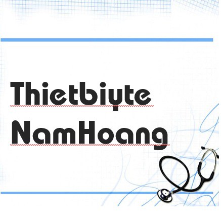 Thiết bị y tế Nam Hoàng