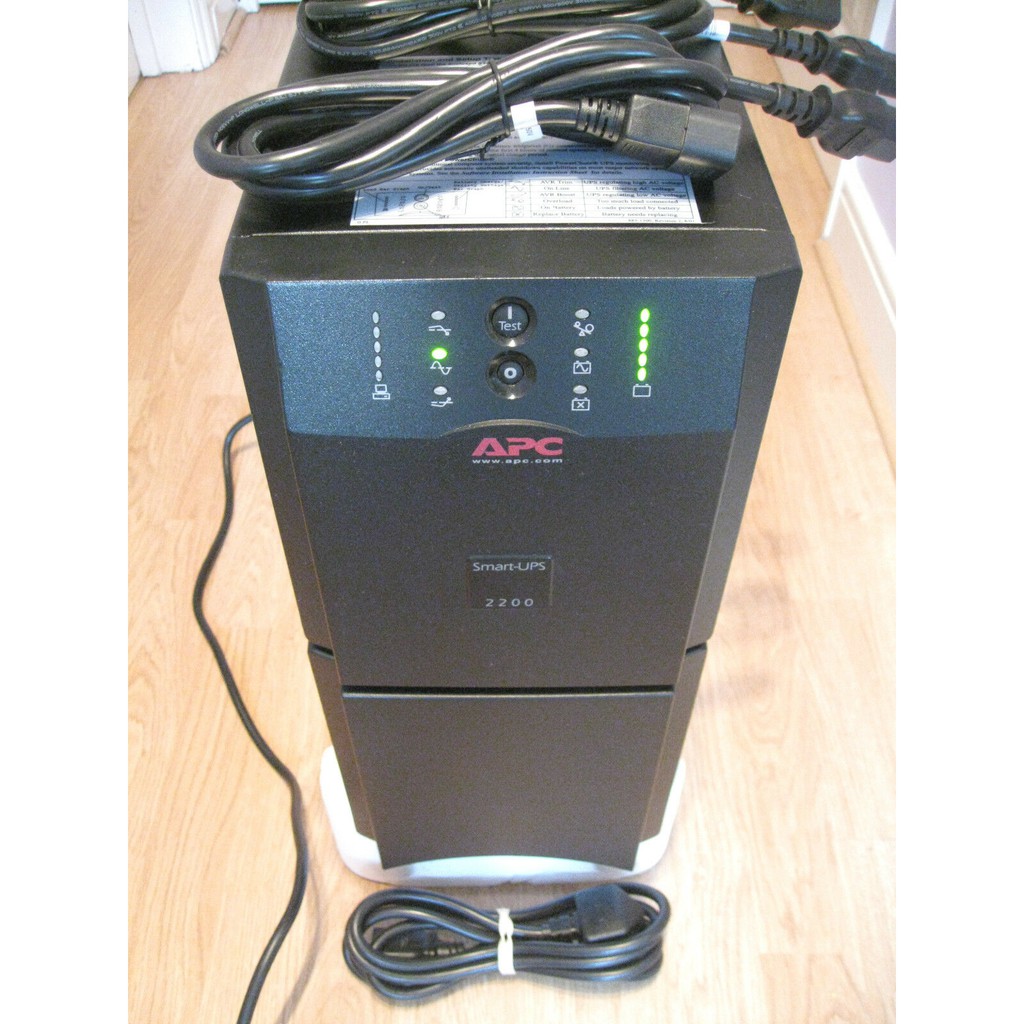 Apc smart 2200. Ибп smart ups 2200. Ибп apc sua2200i. Ибп smart-ups 2200xl. Ибп apc smart-ups 2200.