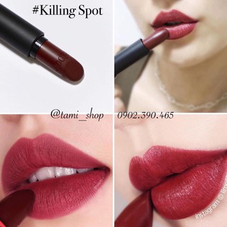 Son Espoir Modern Fatale đỏ R