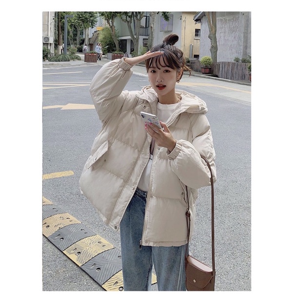 <Quà Tặng Son Nội Địa Trung> ÁO PHAO BÉO QUẢNG CHÂU CỰC ĐẸP KÈM ẢNH SHOP CHỤP | BigBuy360 - bigbuy360.vn