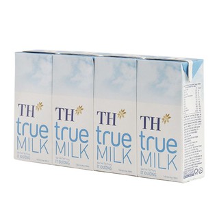 Sữa TH true milk