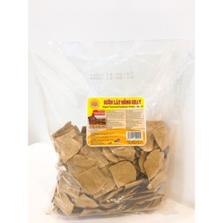 Sườn Lát Mỏng Chay Âu Lạc (1 Kg)