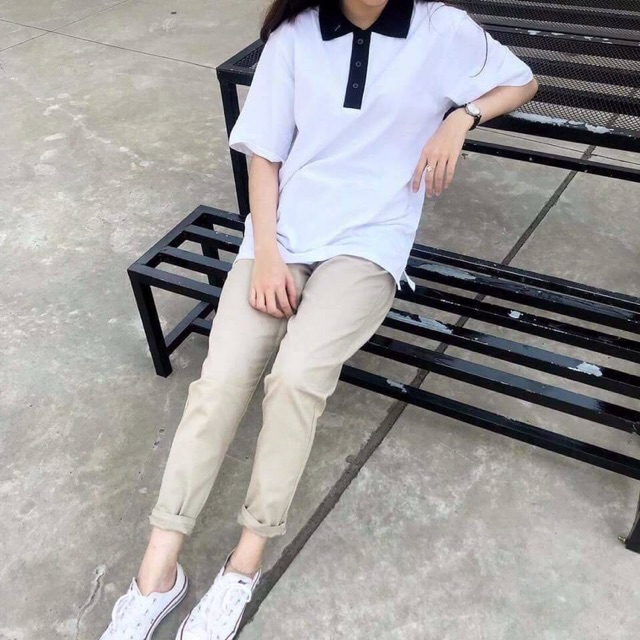 Kaki chun túi sườn | BigBuy360 - bigbuy360.vn