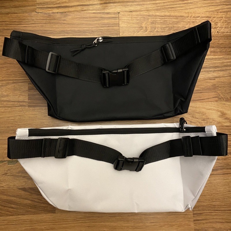 Ảnh thật Túi đeo chéo NIKE Vương Nhất Bác