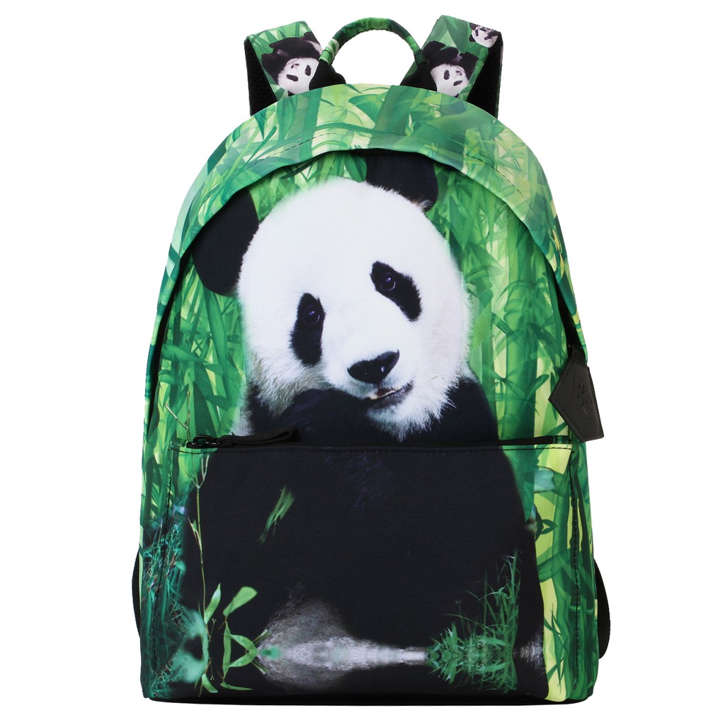 Balo 3D Gấu Panda