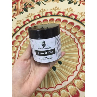 Kem ủ tóc Natural Cosmetic