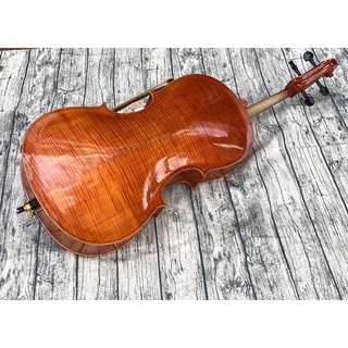 Đàn Cello size 4/4 vân gỗ nổi đẹp
