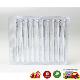 Kim Máy Đốt Nốt Ruồi(vỉ 10c)