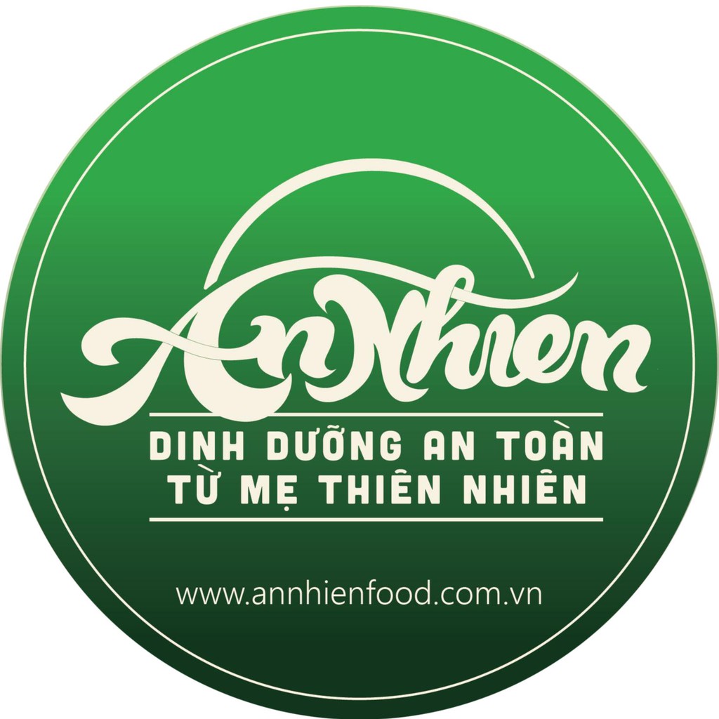 THỰC PHẨM CHAY AN NHIÊN