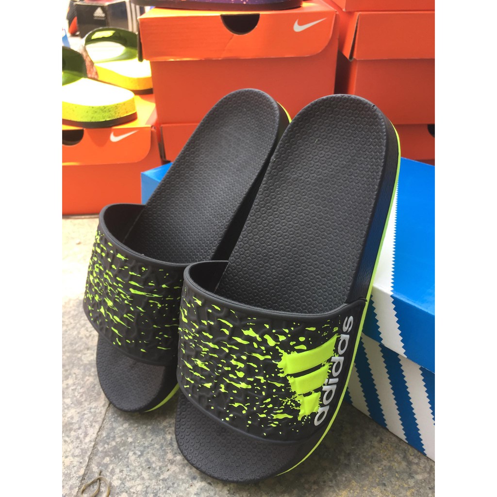 Dép adidas nam hot