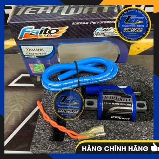 MOBIN SƯỜN FAITO XĂNG CƠ