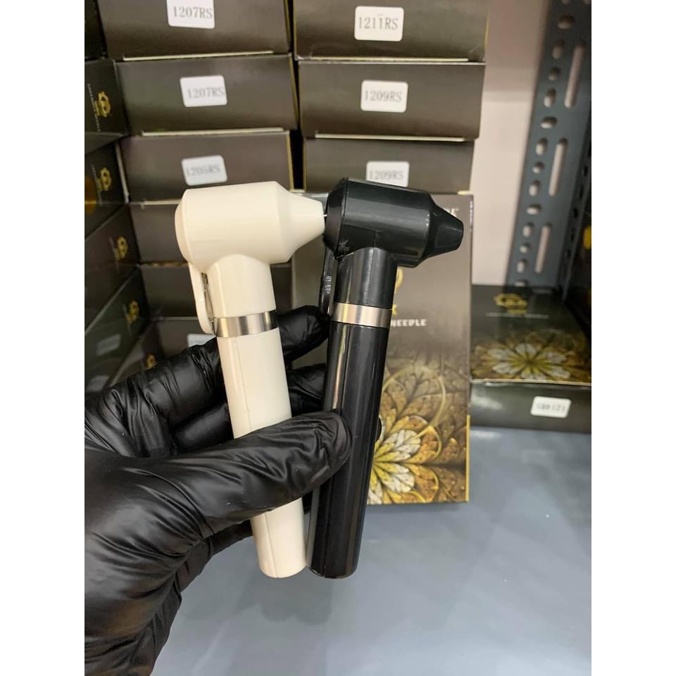 Máy ngoáy mực xăm Mix mực Tattoo