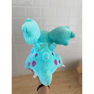 Gấu bông pokemon lạ xinh