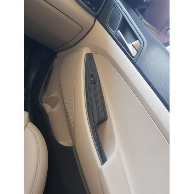 Bộ ốp nội thất vân đá cho xe Hyundai Tucson 2019 đến nay