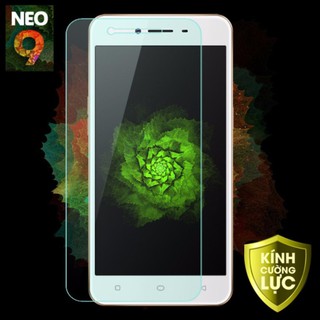 Miếng dán màn hình cường lực Oppo Neo 9 A37
