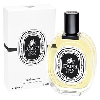 [Mẫu thử 10ml] Nước hoa nữ L'Ombre Dans L'Eau của hãng DIPTYQUE