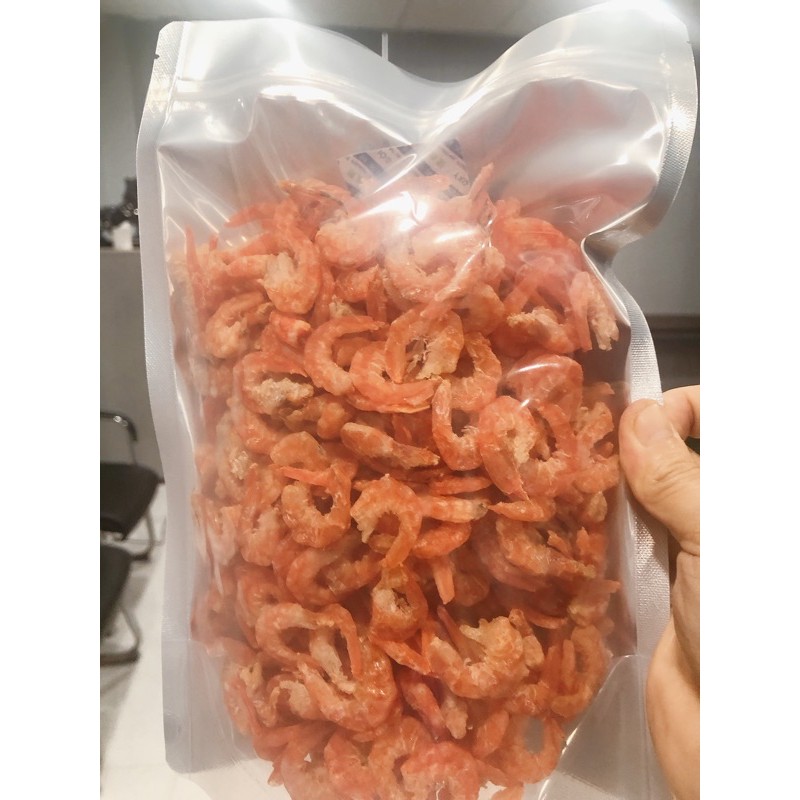 Túi 150g tôm khô Cà Mau loại ngon 115k | BigBuy360 - bigbuy360.vn