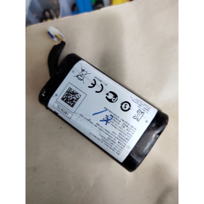 Cell 2 pin 7.4_8.4 v /25A