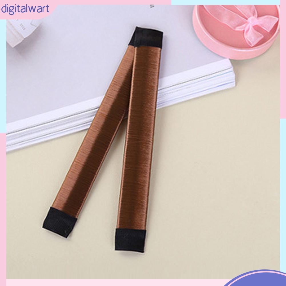 Dụng Cụ Hỗ Trợ Tạo Kiểu Tóc Búi Tiện Dụng Cho Nữ