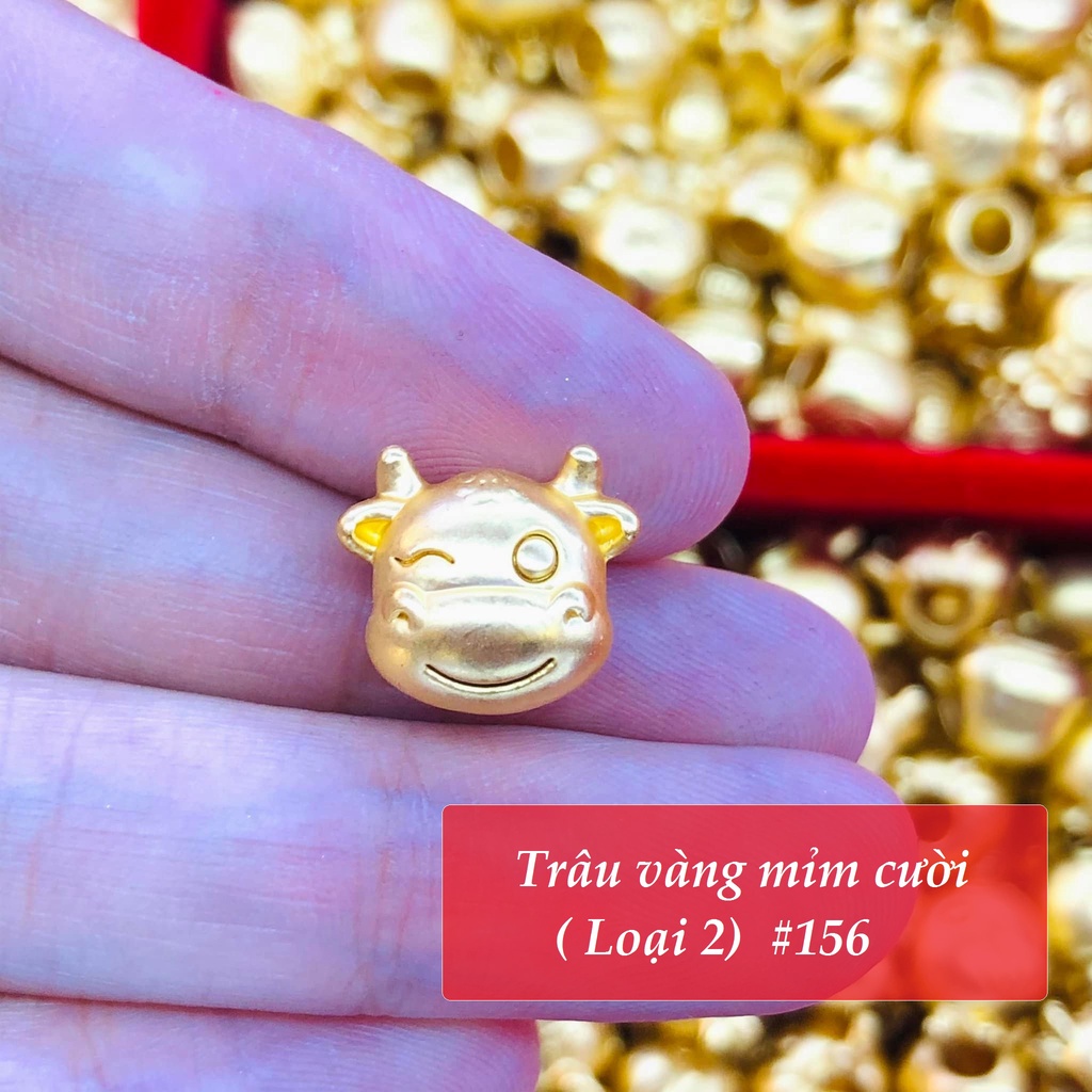 Charm #156 ( Tiêu chuẩn)