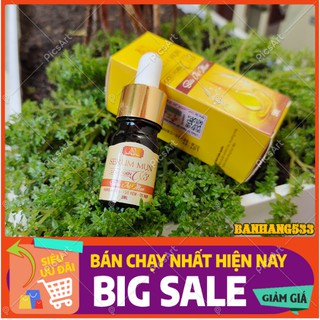 SERUM COLLAGEN CHÍNH HÃNG ĐÔNG ANH - SIÊU MỤN X3