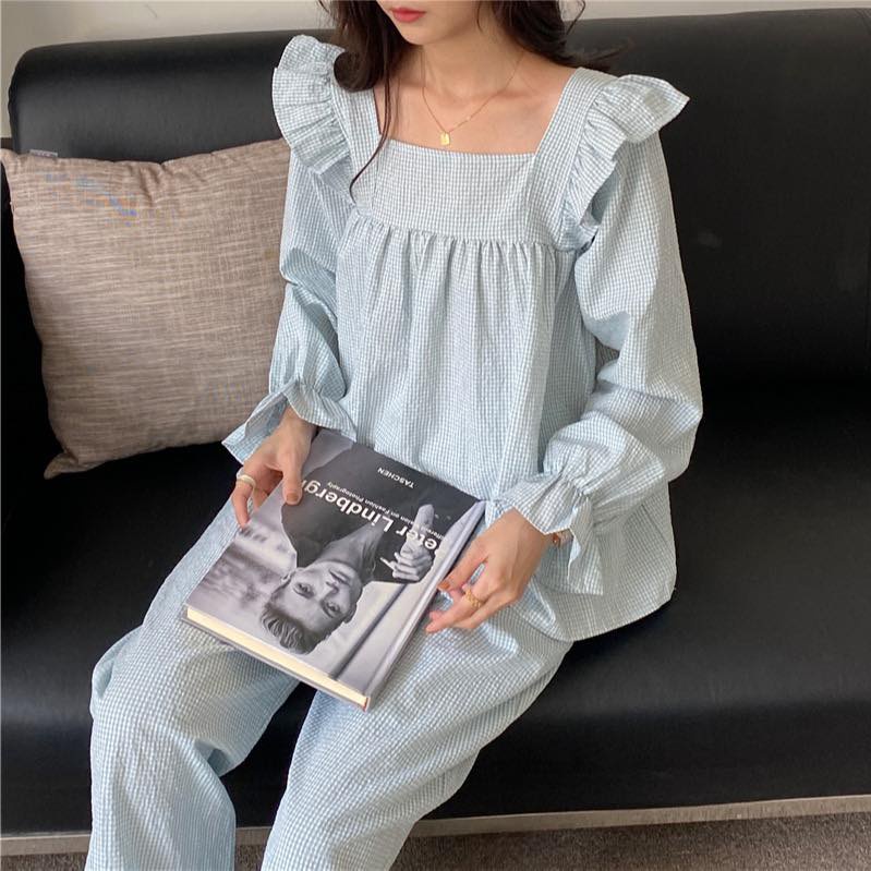 Mẫu rập giấy bộ ngủ dài