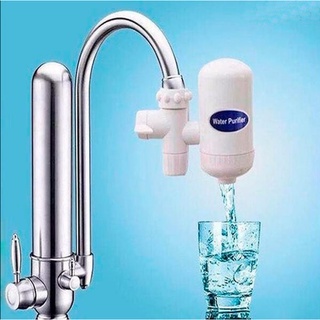 Đầu lọc nước tại vòi