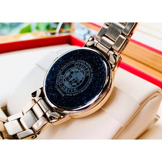 Đồng Hồ Nữ Citizen FE6093-87X