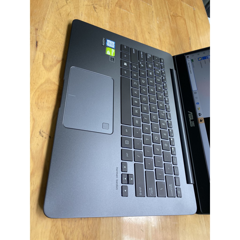 Laptop Asus UX430