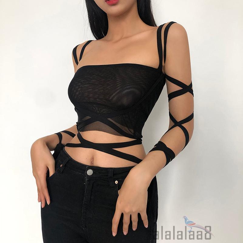 Áo Ống Màu Trơn Cho Nữ Laa8 | BigBuy360 - bigbuy360.vn