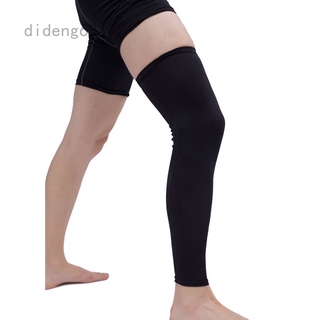 Dideng63 .my 1 cái! Tất ống chân nén khí giữ ấm bảo vệ chân khi chơi thể thao