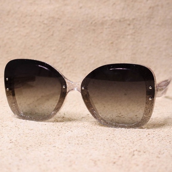 Kính Mát Chất Nhựa Shady Nữ PK182 (Nhiều màu)