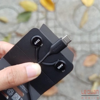 [ MIỄN PHÍ VẬN CHUYỂN] Tai nghe Type C AKG