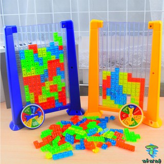 🌈 XẾP HÌNH RƠI 🌈 Trò chơi tương tác - Đồ chơi thông minh trí tuệ cho bé trai gái 3 4 5 6 7 tuổi - Đồ chơi trẻ em hay